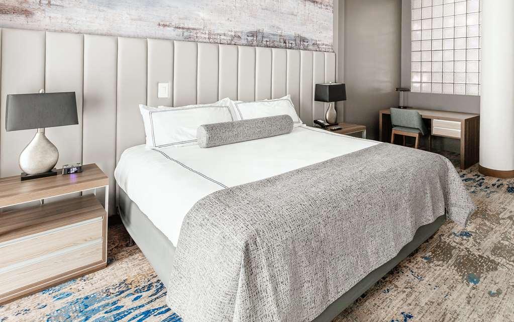 Atheneum Suite Hotel Detroit Cameră foto