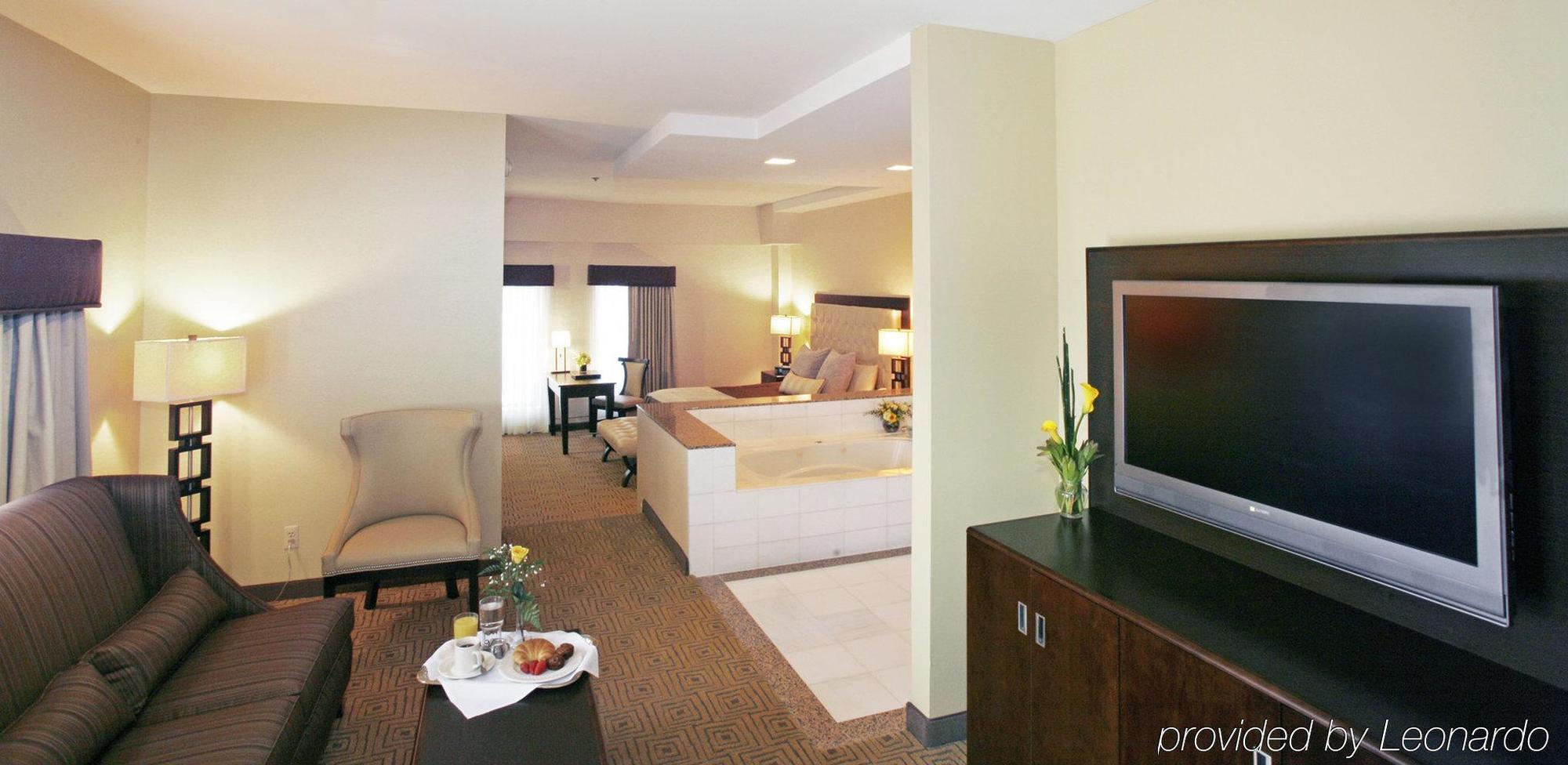 Atheneum Suite Hotel Detroit Exterior foto