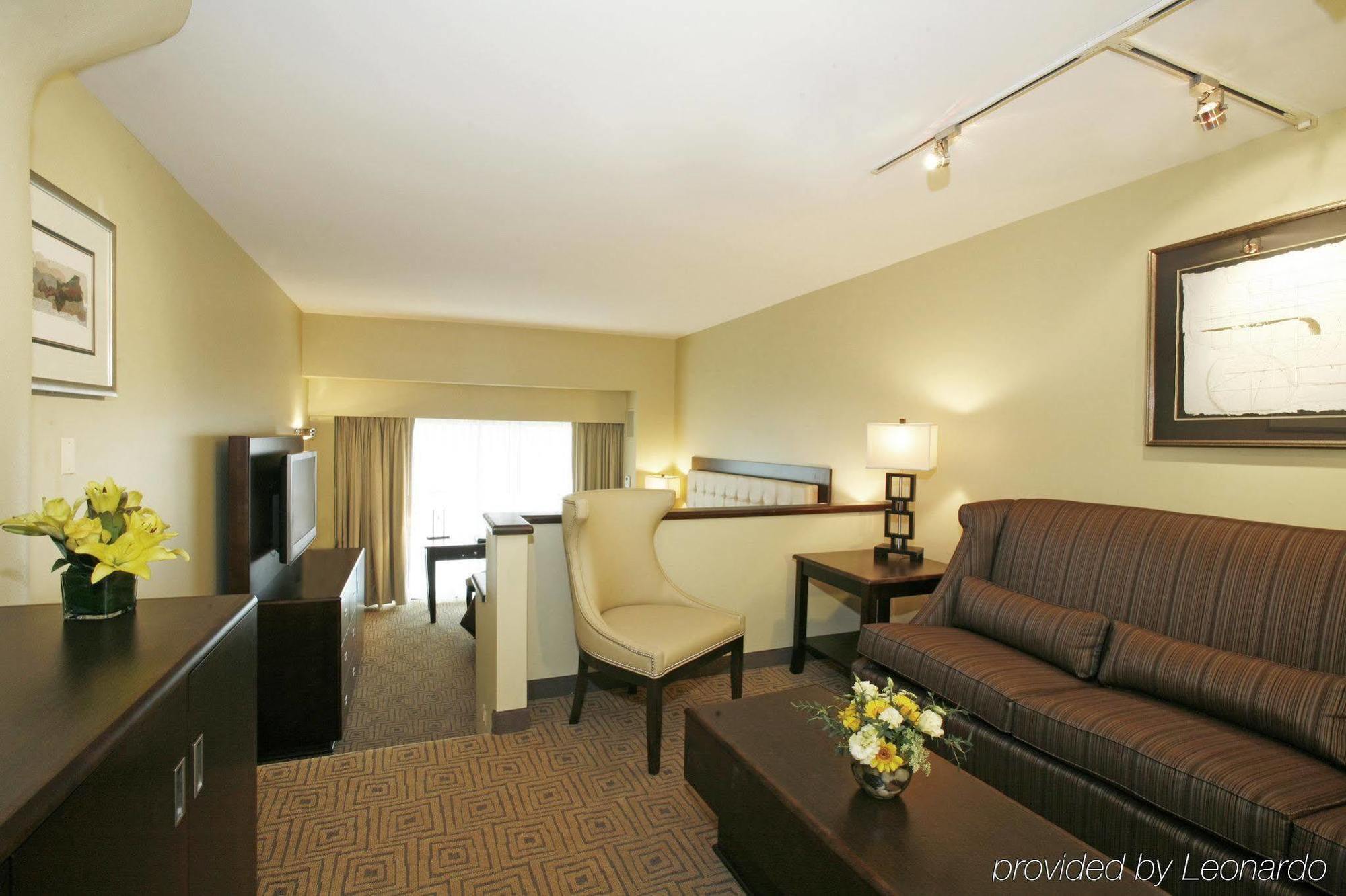 Atheneum Suite Hotel Detroit Cameră foto