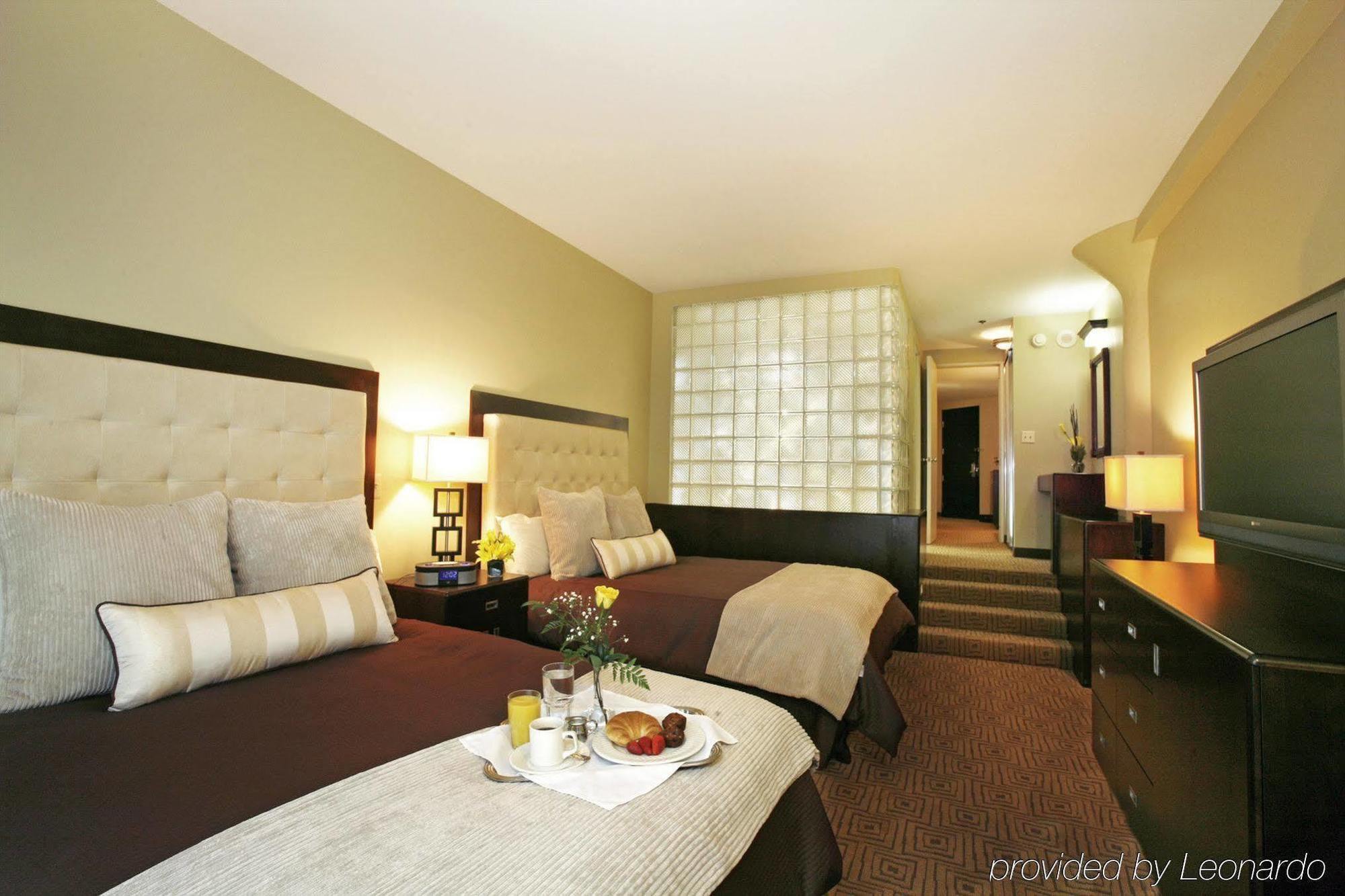 Atheneum Suite Hotel Detroit Cameră foto